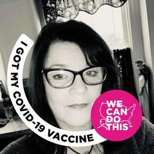 Meet your Posher, Joan